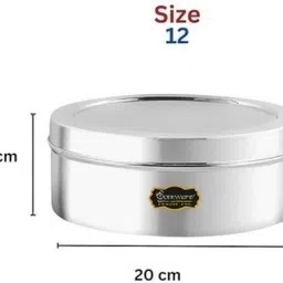 somware Spice Set Stainless Steel image 3