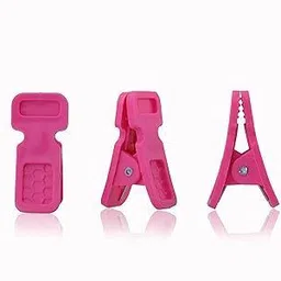 mfd VERY STRONG PLASTIC CLOTH CLIP MFD35M Plastic Cloth Clips image 2