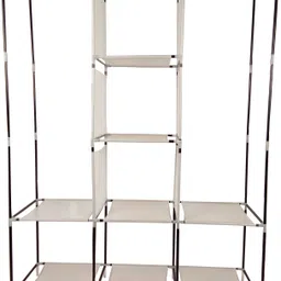 gallaxy Cotton Collapsible Wardrobe image 3