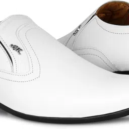 astro Height increasing formal ankle shoes Slip On For Men image 4