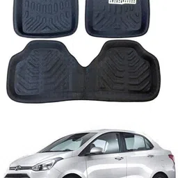 arneja Polyutherine 3D Mat For Hyundai Xcent-picture-15