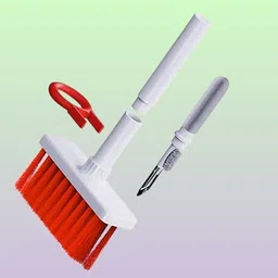 Fyantis 5-in-1 Bristle Dusting Typing Board for Laptops, Computers, Gaming, Mobiles-image-45