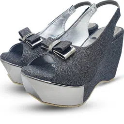 digni Women Heels Sandal image 2