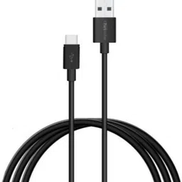 Portronics USB Type C Cable 2 A 1 m Konnect Core POR 656-picture-11