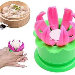 beautiloon Dumpling Press-picture-21