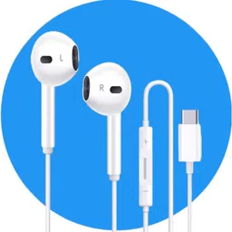 bitweave TYPE C HEADPHONE 322 Wired Headset-picture-15