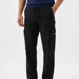 lime verse Men Cargos-picture-30