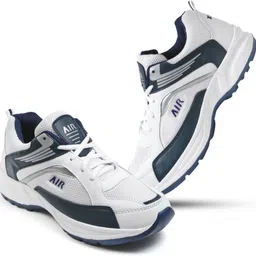 jut fire Sports Running Training & Gym Shoes For Men image 3