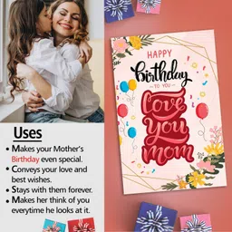 gift my passion Greeting Card image 4