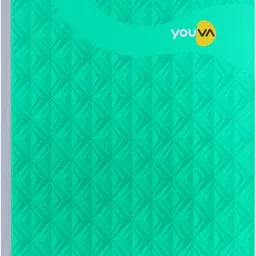 navneet Youva Case Bound My Notes 21x33 cm Regular Notebook Single Line 144 Pages-picture-16