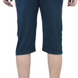 ibulls Solid Men Three Fourths image 3