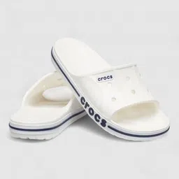 crocs Bayaband Women Slides image 5