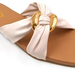 zahu Women Flats Sandal-picture-17