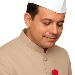 fqzilon Solid Skull Cap-picture-19