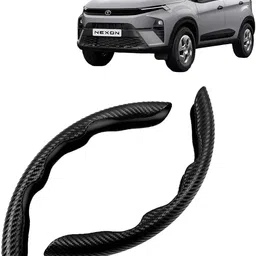 kingsway Steering Cover For Tata Universal For Car image 1