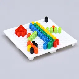 arniyavala Magic pegs for Kids to Create Their own World image 2