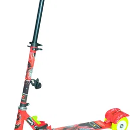 kick scooter for unisex age2-8 years with maxweight capacity 80kgs Adult Scooter-image-27