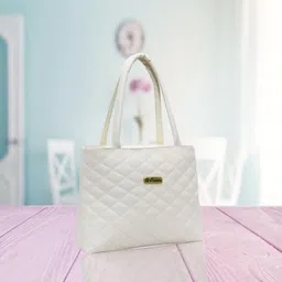 Women White Messenger Bag-image-83