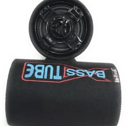 in-foxe Coaxial car tube speaker (1000 W) 5" Car Tube Speaker For Auto Taxi Car Tractor DVD Amplifier Car Speaker (1000 W) Coaxial Car Speaker image 3