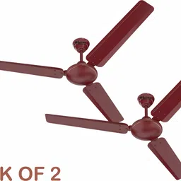 spinks 2PCXZ with 24 Months Warranty 1200 mm Ceiling Fan-picture-17