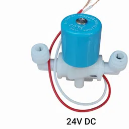 neerlap by neerlap SLC2 SOLENOID VALVE 24V DC Solid Filter Cartridge image 3