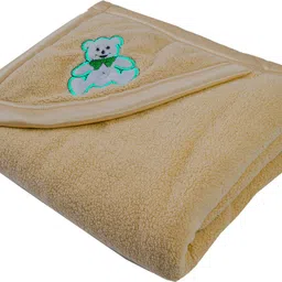 Solid Single Crib Baby Blanket forHeavy Winter-image-55