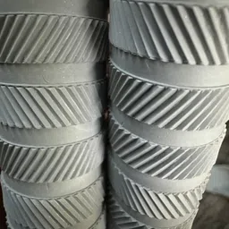 livox Comfortable fit Cricket Bat Rubber Grips With Cone For Better Shock Absorption Ultra Tacky image 3