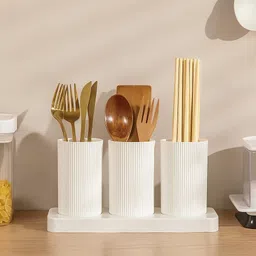 neelkanth Empty Cutlery Holder Case image 5