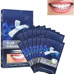 Teeth Whitening Strips,Teeth Whitening Strips for Sensitive Teeth Teeth Whitening Liquid-image-26