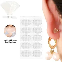 ablue clipper Disposable Ear Lobe Support-picture-34