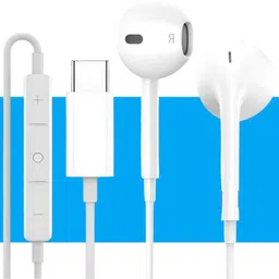 bitweave TYPE C HEADPHONE 14 Wired Headset image 1