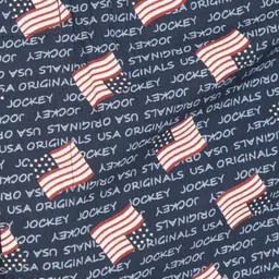 jockey Printed Men Boxer image 5