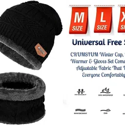 adnate Woven Beanie image 3