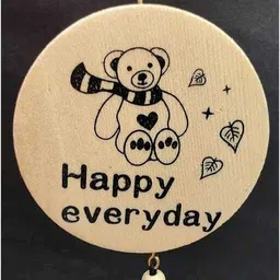 sample Aluminium Windchime image 4