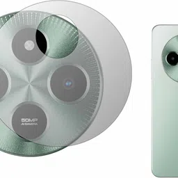 HIDEOUS Back Camera Lens Glass Protector for POCO M7 5G-picture-30