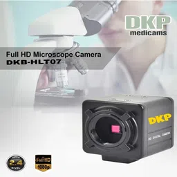 DKP MEDICAMS Micro Cam DKB-HLT07 Camcorder image 2