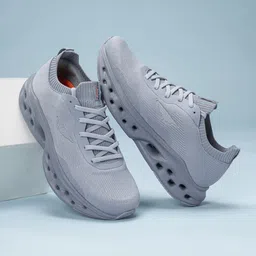 red tape Athleisure Shoes for Men |Cultured Round-Toe Shape & Cushioning Technology Walking Shoes For Men-picture-28