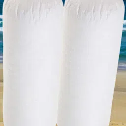 kixta Microfibre Bolster Pack of 2 Solid-picture-15