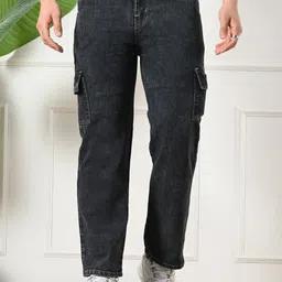 fader Men Cargos image 4
