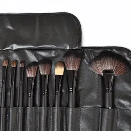 hudabird Elegant Delicate Craft Brush Kit Boost Create Achieve image 2