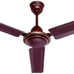 hi choice Ceiling Fan For Home Living Room Fast And High Speed 2 Star 1200 3 Blade Ceiling Fan-picture-13