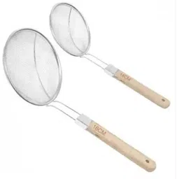 yumware NetJhara_14&16 Deep Frying Basket-picture-26