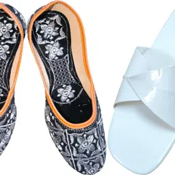 mireh Women Bellies Sandal-picture-44