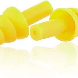 james Ear Plugs for Sleeping, Sound Blocking Noise Reduction for Swimming Ear Plug image 1