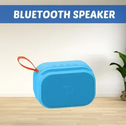 GUGGU Salsa (PORTABLE BLUETOOTH DESKTOP SPEAKER) Crystal Clear Sound & 5H PlyatimeX336 10 W Bluetooth Laptop/Desktop Speaker-picture-12