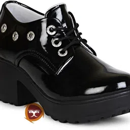 commander (823) Casual Boots For Women image 3