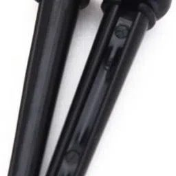 sg musical Beige Plastic Guitar Bridge-picture-22