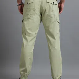 u.s.pitchers Men Cargos image 2