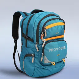 provogue Large 36 L Laptop Backpack Spacy Freeride unisex bag with rain cover Laptop/Office/School/College/BusinessG-picture-19