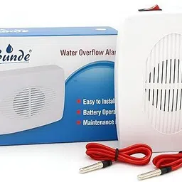 Bunde Oveflow Alarm Wired Sensor Security System-picture-28